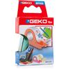 - Nastro adesivo 15 mm x 10 m trasparente