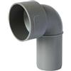- Tubo isolante antigraffio sp 6 mm Ø 28mm L 2 m
