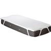 - Topper in memory singolo H 4 cm premium