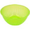 - Insalatiera linea Sole grande 25 cm colori assortiti