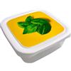 - Contenitore salvafreschezza coperchio 950 ml e 1000 ml fantasie assortite