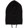 Object - Objmilu Knit Balaclava Noos, Objmilu Knit - Passamontagna Noos Donna