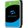 SKYHAWK 4TB SURVEILLANCE 3.5IN 6GB/S SATA 64MB