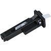 MIKMLYZE Blocco per serbatoio carburante 788276143R, RE276143, per Dacia Logan II Sandero Duster Kaptur Arkana Jogger 2012-2022 Sostituzione diretta in plastica