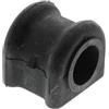 MOOG STABILISER BAR MOUNTING | CH-SB-15284 | FOR JEEP:WRANGLER III 06> | OE-MATCHING QUALITY | STABLE HANDLING & COMFORT