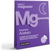 Mio Magnesio Zuccari, Mio Magnesio Acetato 37,5g Sonno e Relax