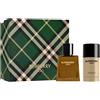 BURBERRY Hero Eau De Parfum + Deodorante Set 2 pz Cofanetto 50 ml + 75 ml