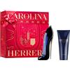 CAROLINA HERRERA Good Girl Eau De Parfum + Body Lotion Set 2 pz Cofanetto 50 ml + 100 ml