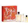 HERMES Terre D'Hermès Eau De Toilette Set 3 pz Cofanetto 100 ml + 15 ml + 40 ml