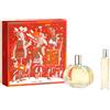 HERMES Barénia Eau De Parfum Set 2 pz Cofanetto 60 ml + 15 ml