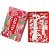 KENZO Flower By Kenzo Eau De Parfum + Travel Spray Set 2 pz Cofanetto 30 ml + 10 ml