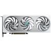 Gigabyte GeForce RTX 5060 Ti AERO OC (8 GB, GDDR7), Scheda grafica, Bianco