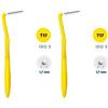 Curasept Proxi Angle Treatment T17 2x1 pz Spazzolino da denti