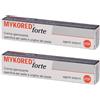 Mykored Forte Crema 20Ml 2x20 ml