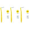 Curasept Proxi Angle Treatment T17 3x1 pz Spazzolino da denti