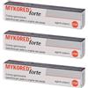 Mykored Forte Crema 20Ml 3x20 ml