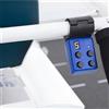 Pfaff Creative Fabric Frame Stitch Regulator Regolatore