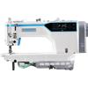 Jack 6A FE-HQ-PK Macchina per cucire con Trasporto a punta d'ago e Puller