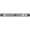 APC SMART-UPS C LITHIUM ION,SHORT DEPTH 500VA+NC