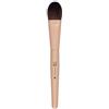 Cosmetica hub spa RVB LAB Pennello Foundcealer n.15: Fondotinta e Correttore