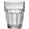 Bormioli Rocco 7 cl - Rock Bar Bicchiere Liquore in Vetro Temperato - Set 6 Pezzi