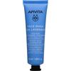 APIVITA SA Apivita Face Mask Sea Lavander - Maschera Idratante Antinquinamento Alla Lavanda Viso 50 ml