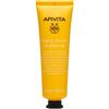 APIVITA SA Apivita Face Mask Pumpkin - Maschera Detossinante Schiarente Viso Con Zucca 50 ml