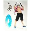 Capcom Dante Acrylic Stand Figure Enjoy Summer ver Devil May Cry From Japan