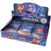 LORCANA - BOX 24 BUSTE - IL RITORNO DI URSULA - ITA