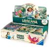 LORCANA - BOX 24 BUSTE - L'ISOLA DI ARCHAZIA - ITA