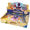 LORCANA - BOX 24 BUSTE - NELLE TERRE D'INCHIOSTRO - ITA