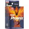 KMC Sleeves Hyper Phoenix