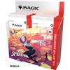 Magic The Gathering MTG - Spider-Man - Collector Boosters 12 Packs ENG Sigillato