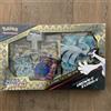 POKEMON TCG ZENITH REGALE- COLLEZIONE SPECIALE UNOWN V & LUGIA V- ITA NEW SEALED