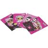 Lol Surprise Quadernone Terza Elementare Rigo B Grafiche Assortite 10 Pezzi
