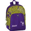 Panini Tokidoki Zaino Organizzato Colori Assortiti