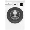 Beko b300 BMWU3941A: Lavatrice EnergySpin 9kg, Classe A, 1400giri