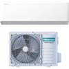 Hisense - Condizionatore UNI HB Wifi Hisense da 12000 btu inverter HB35XU0AG in A+++ R32