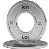 ION fitness Disco paraurti olimpico ION Fitness (1 unità) - 0.25kg