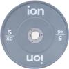 ION fitness Disco paraurti olimpico ION Fitness (1 unità) - 5kg