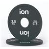 ION fitness Disco paraurti olimpico ION Fitness (1 unità) - 25kg