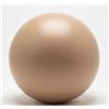 Elina Pilates Fitball Palla da Pilates Elina Pilates - 55cm Mocha