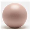 Elina Pilates Fitball Palla da Pilates Elina Pilates - 55cm Rosa