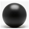 Elina Pilates Fitball Palla da Pilates Elina Pilates - 55cm Nero