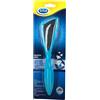SCHOLL'S LIMA PIEDI DOPPIA AZIONE
