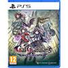 PQube Gal Guardians Demon Purge Playstation 5