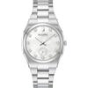 BULOVA Analogico 96P242, Argento, Elegante, Argento, Elegante