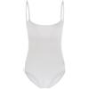 Freddy Body da danza con spalline sottili