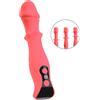 Beau Coeur Vibratore con Slide Ring - ORYVIA
