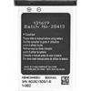 OEM SAMSUNG OEM BATTERIA TESTATA PARI ORIGINALE AB463446BU PER SAMSUNG C120 C270 D520 E250 E380 M200 X160 C3520 E1270 S3100
